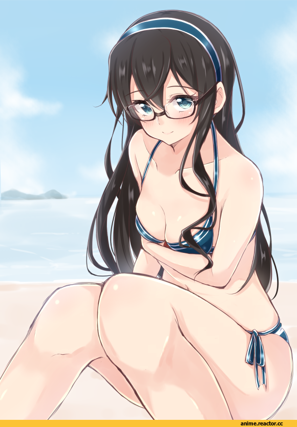 Ooyodo (Kantai Collection), Kantai Collection, Anime Ero Swim, Anime Ero, jiino, Anime