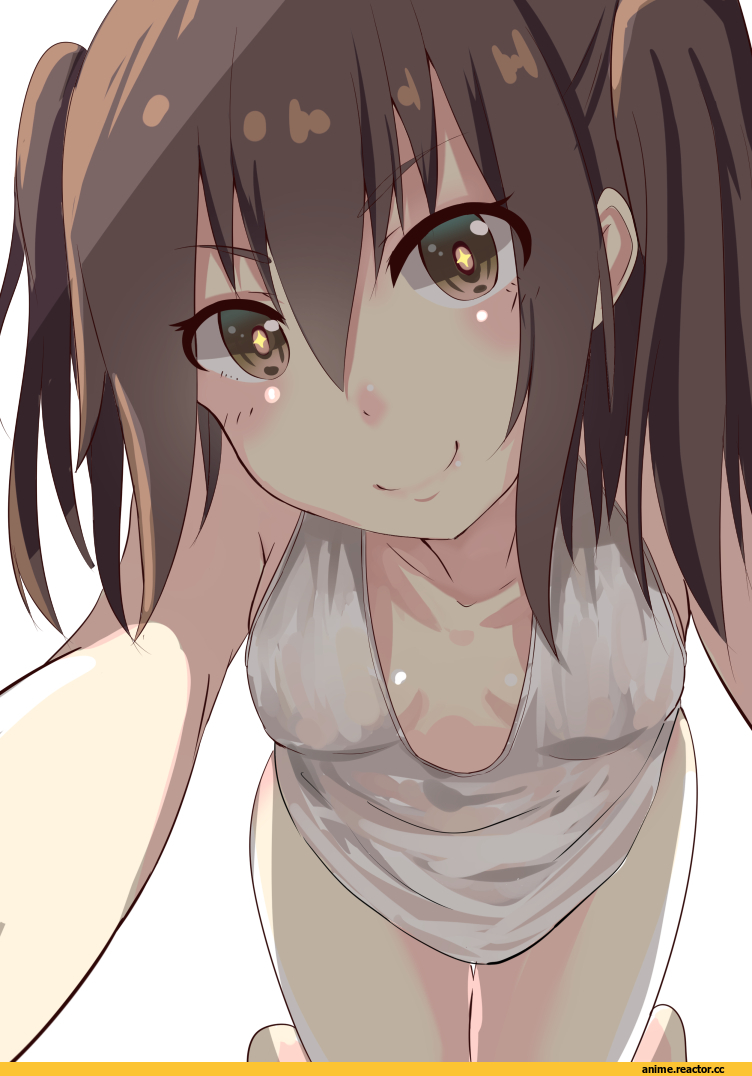 Sendai (Kantai Collection), Kantai Collection, shinta (the-mattyaman), Anime