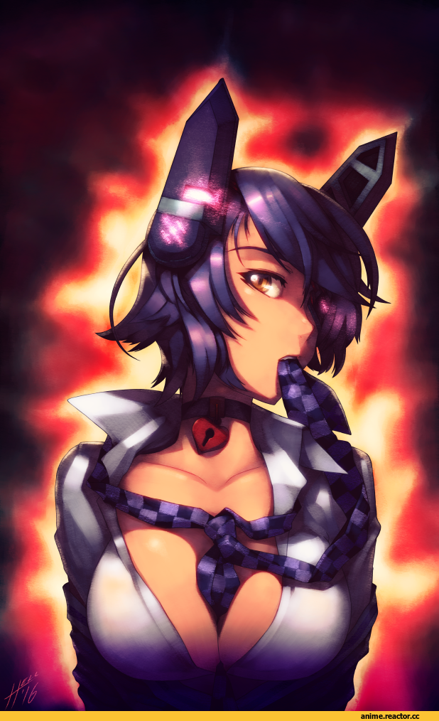 Tenryuu, Kantai Collection, hell machina (1009056), Anime