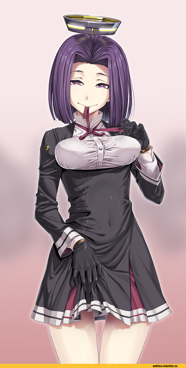 tatsuta (kantai collection), Kantai Collection, ifuji shinsen, Anime