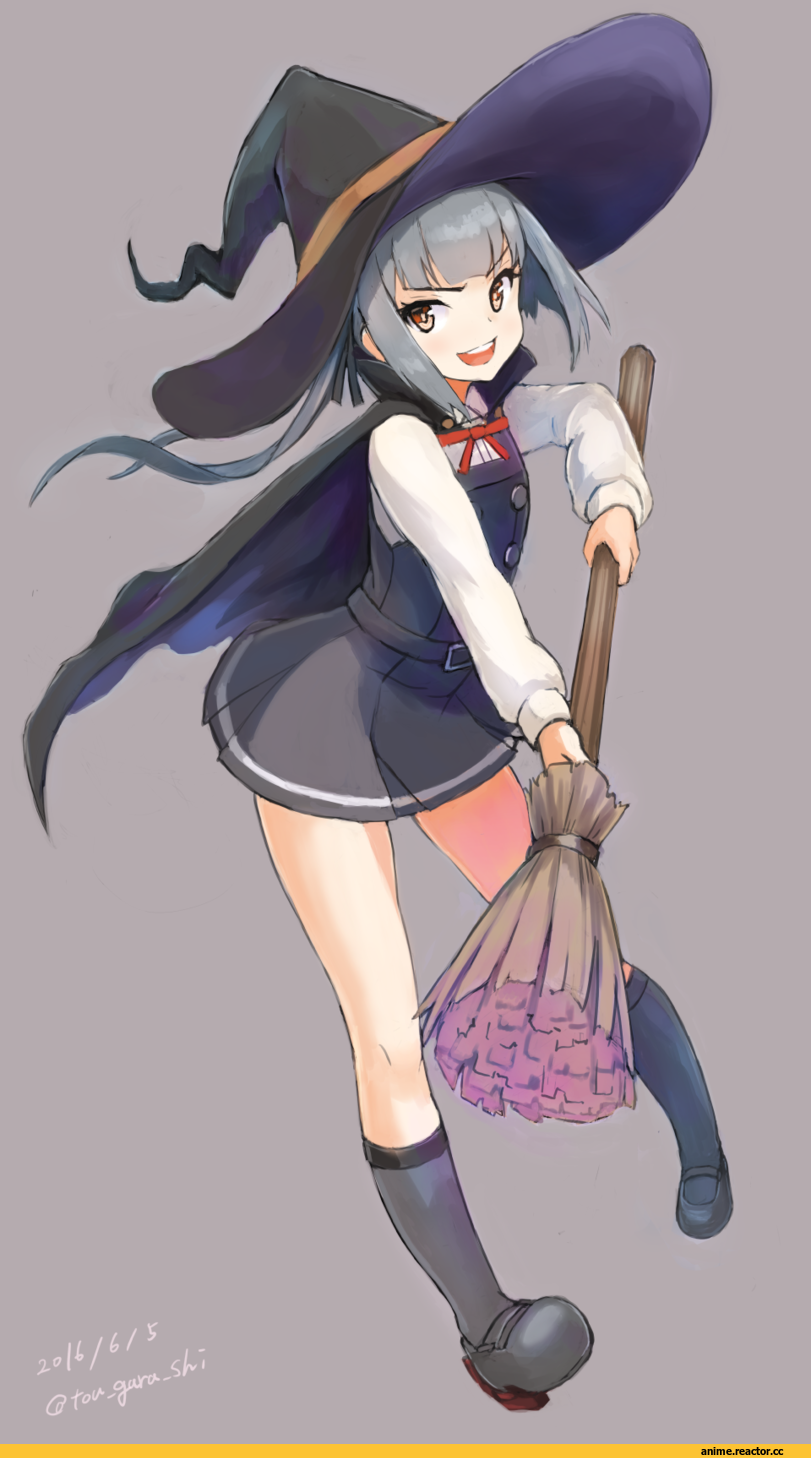Kantai Collection, Yamato (Kantai Collection), beru, Anime