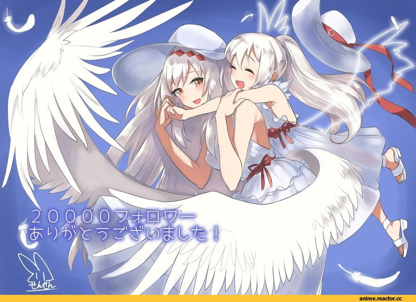 sensen, Shoukaku, Kantai Collection, Zuikaku, Admiral (Kantai Collection), Anime