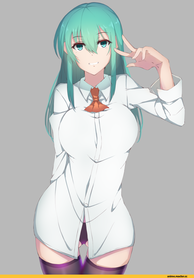 Suzuya (Kantai Collection), Kantai Collection, Adult pantsu, Anime Ero, saisarisu, Anime