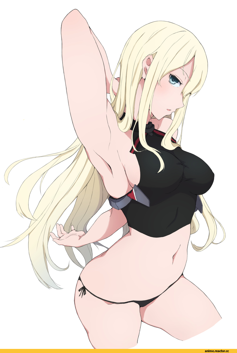 Bismarck (Kantai Collection), Kantai Collection, Anime Adult pantsu, Anime Ero, igo miku, Anime