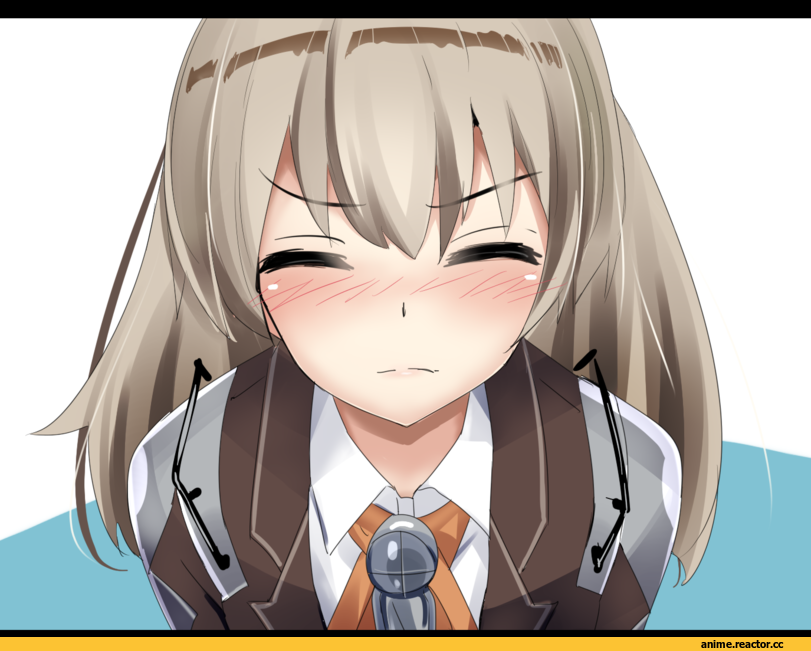 Kantai Collection, Yamagumo, tamae (pixiv40276), Anime