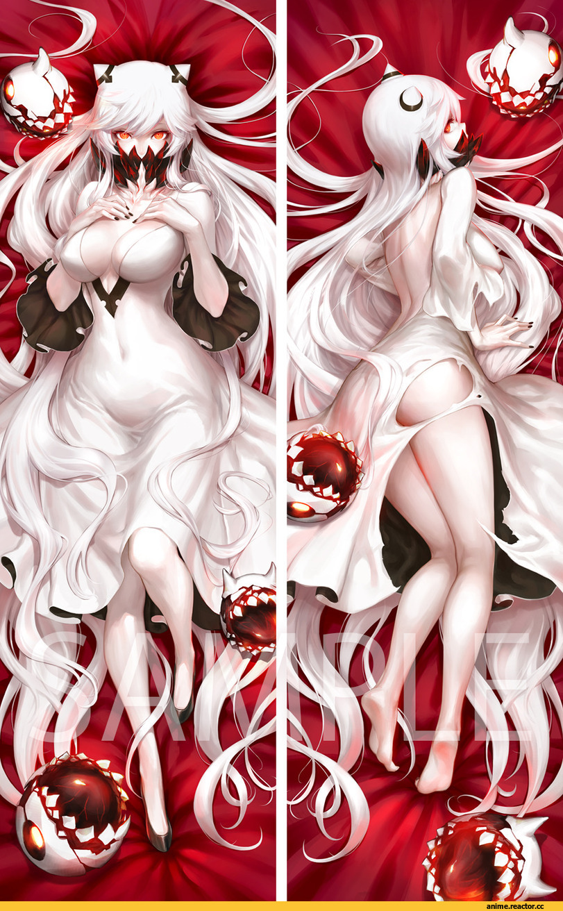 Midway Hime, Kantai Collection, luen kulo, Anime Art, Anime