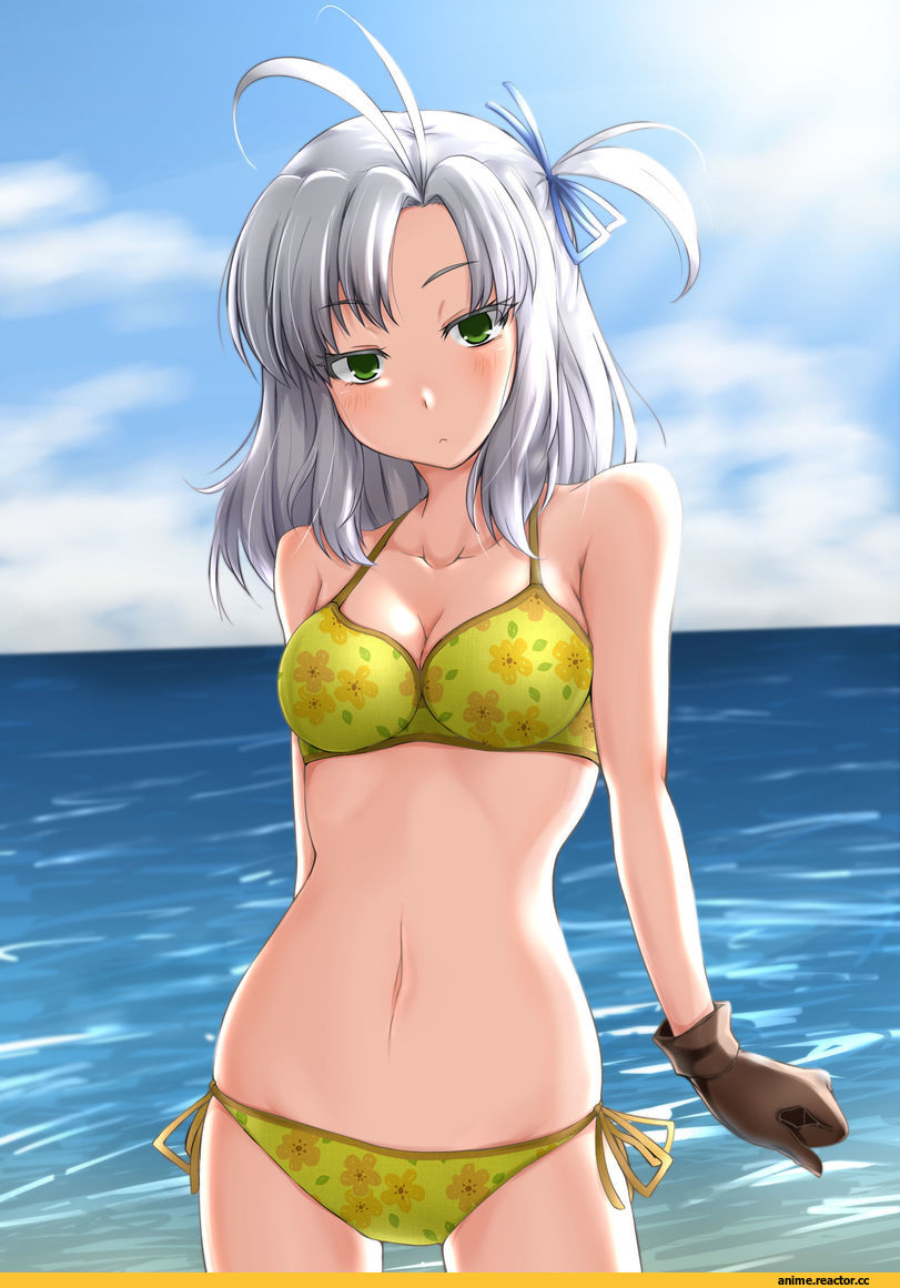 Kinugasa (Kantai Collection), Kantai Collection, Anime Ero Swim, Anime Ero, ichiban no yagi, Anime