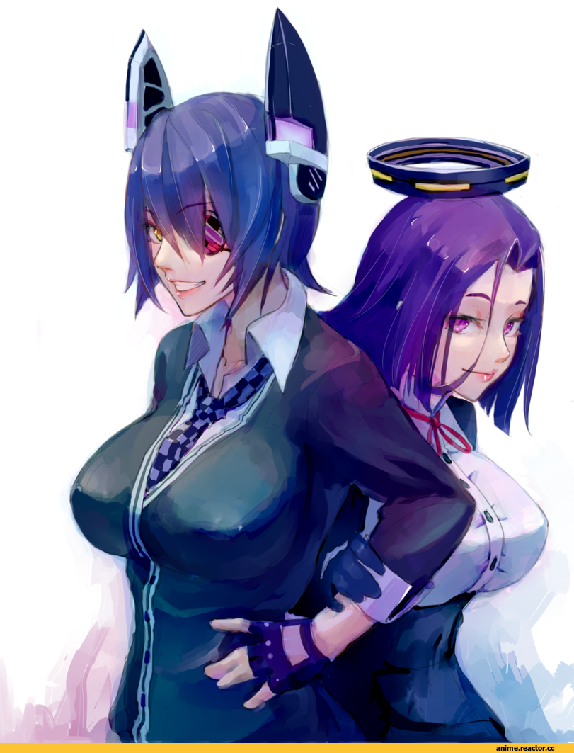 tenryuu (kantai collection), Kantai Collection, tatsuta (kantai collection), Anime