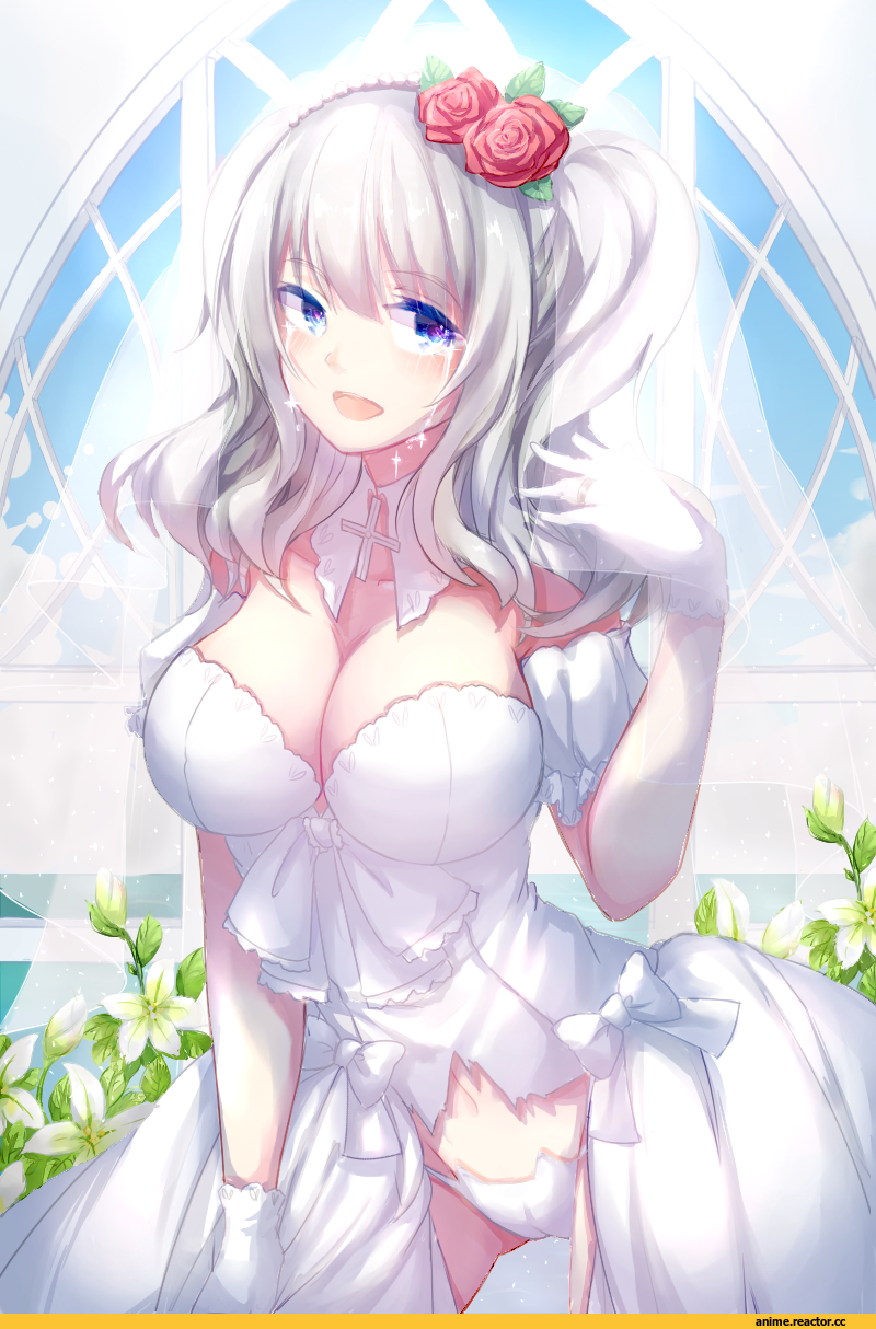 Kashima (Kantai Collection), Kantai Collection, Anime Adult pantsu, Anime Ero, whitenight, Anime