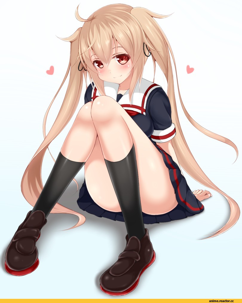 Murasame (Kantai Collection), Kantai Collection, Anime