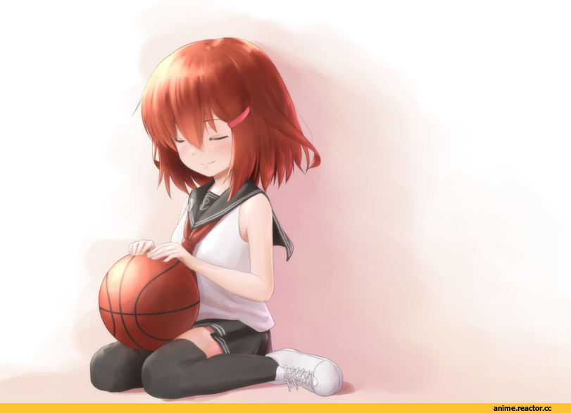 wamu, ikazuchi (kantai collection), Kantai Collection, Inazuma (Kantai Collection), Anime