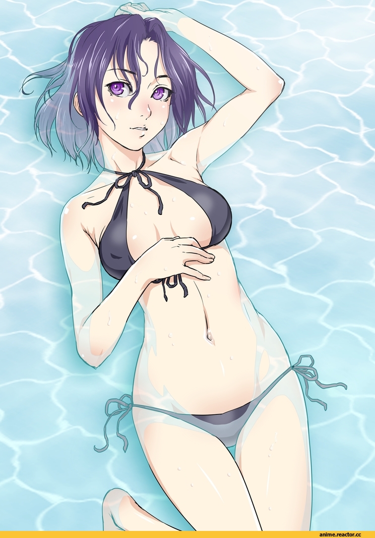 Tatsuta, Kantai Collection, Anime Ero Swim, Anime Ero, mujuuryoku kantai, Anime