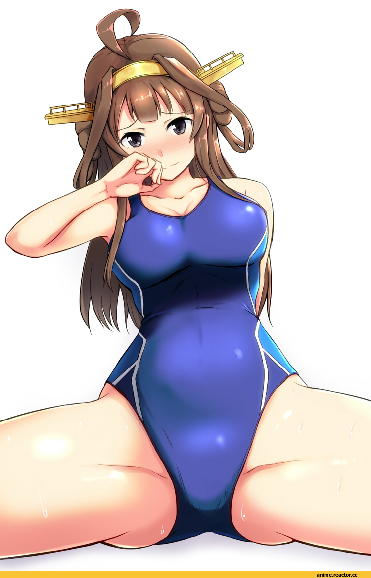 Admiral (Kantai Collection), Ryuujou, Souryuu (Kantai Collection), Naka (Kantai Collection), Nagato (Kantai Collection), Kasumi (Kantai Collection), Yamashiro, admiral arisugawa, nagomi (mokatitk), Кантай комиксы, Anime, Kantai Collection, Anime Комиксы