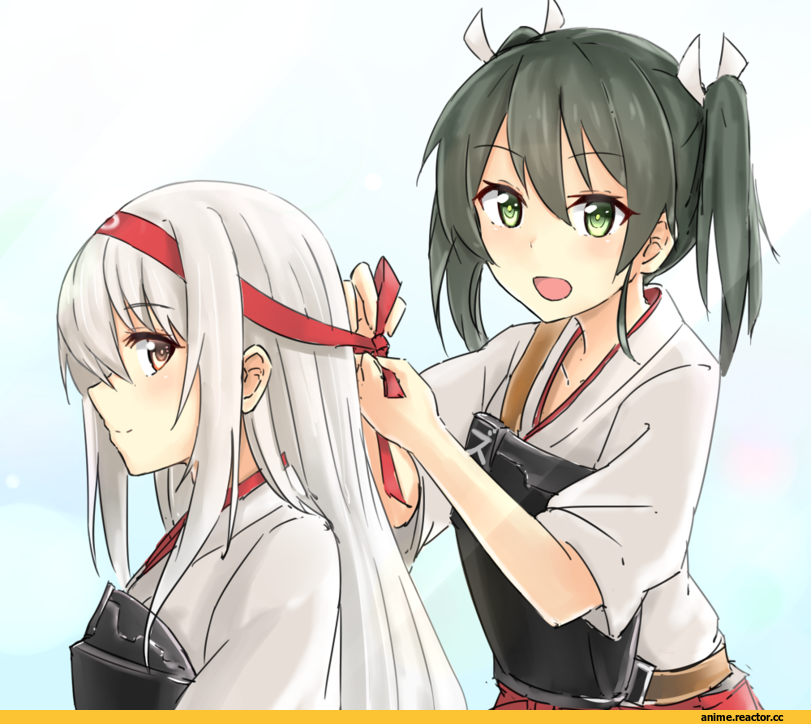 puchicolle, Кантай комиксы, Anime Комиксы, Mogami (Kantai Collection), Kantai Collection, Battleship-symbiotic Hime, Anime
