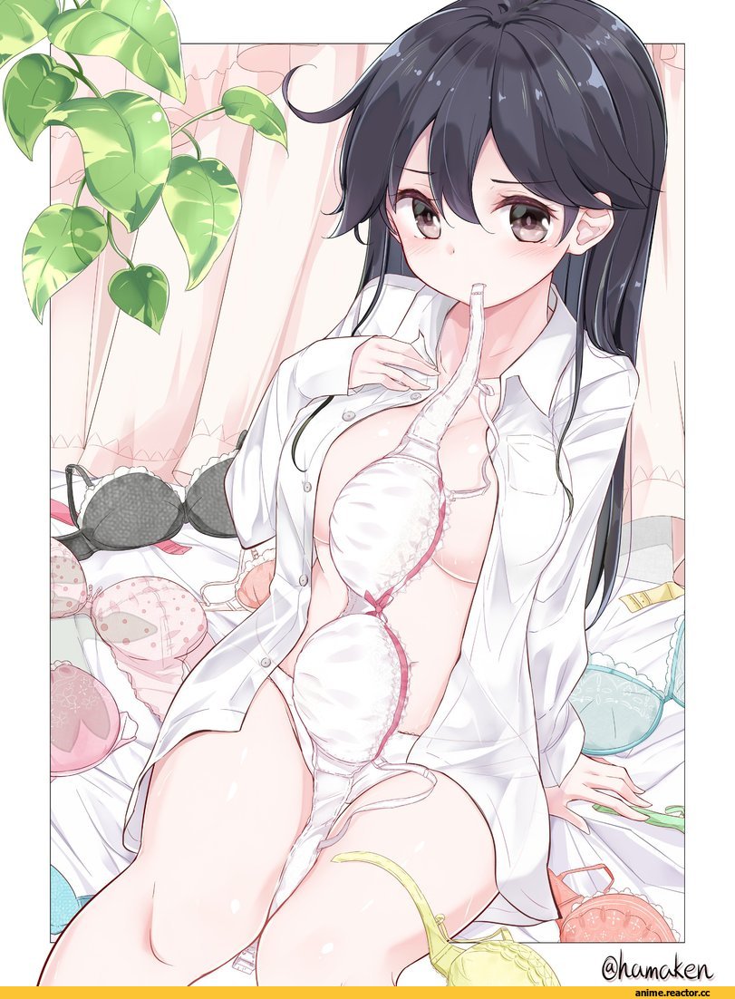 kengorou saemon ii sei, Ushio (Kantai Collection), Kantai Collection, Anime Adult pantsu, Anime Ero, Anime