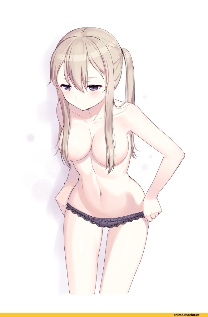 Kirishima (Kantai Collection), Kantai Collection, pentagon (railgun ky1206), Anime