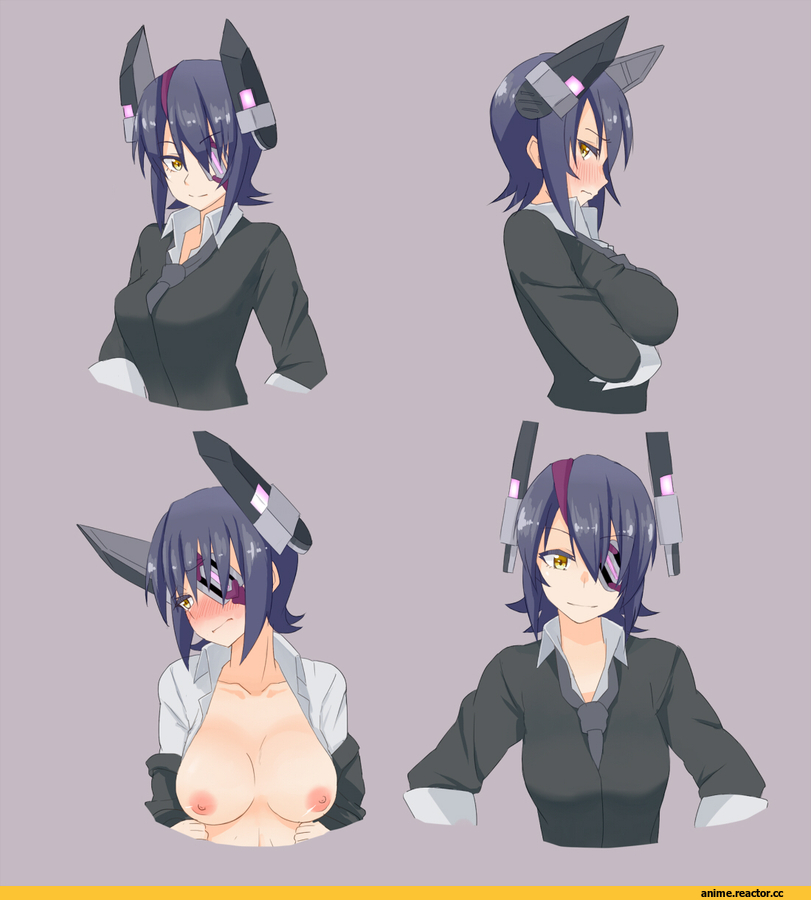 Tatsuta, Kantai Collection, Tenryuu, Anime Ero Oppai, Anime Ero, tsurugi muda, Anime