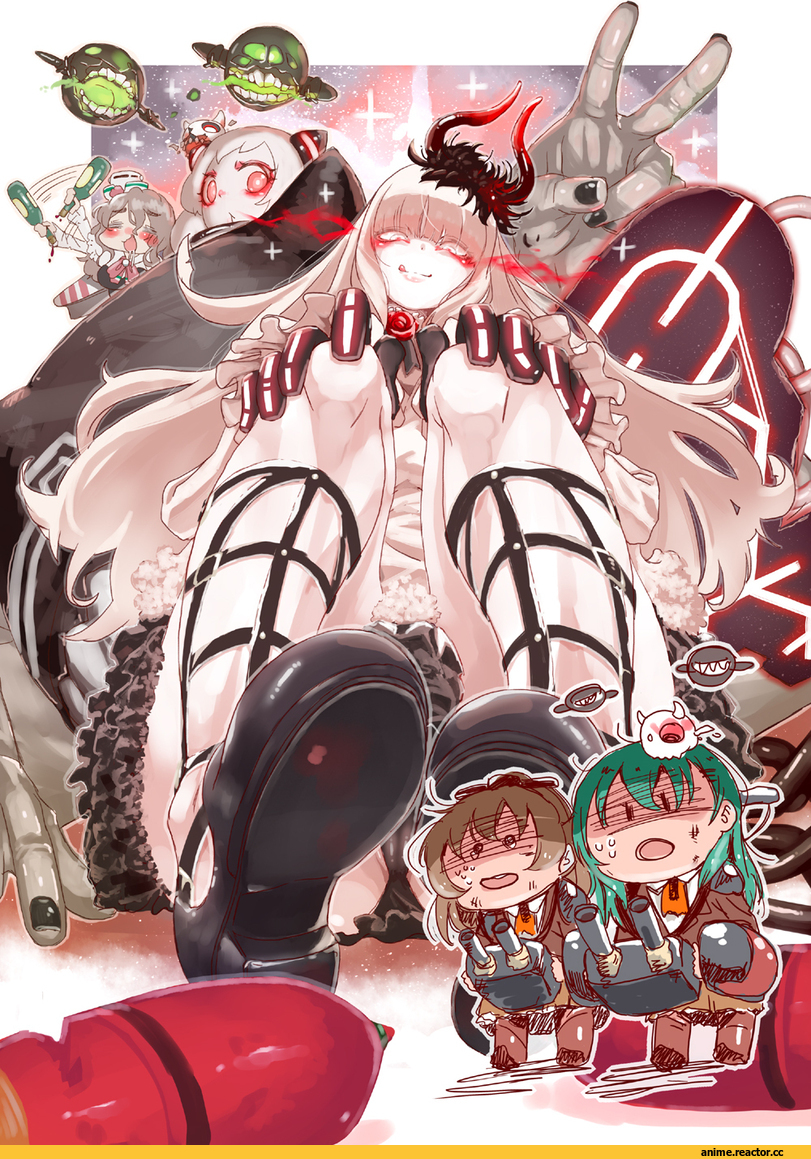 Lycoris Hime, Kantai Collection, Pola (Kantai Collection), Airfield Hime, Kumano, Suzuya (Kantai Collection), Anime Adult pantsu, Anime Ero, Anime Feet, shimetta seiya, Anime