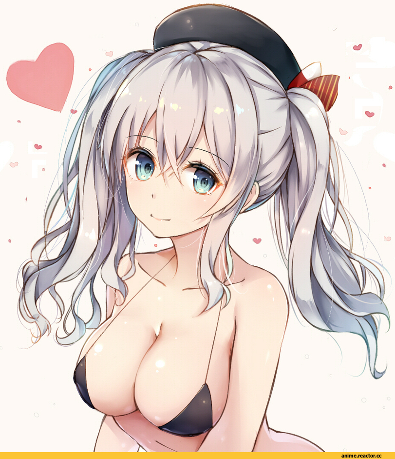 Kashima (Kantai Collection), Kantai Collection, rurikoma, Anime Ero Swim, Anime Ero, Anime