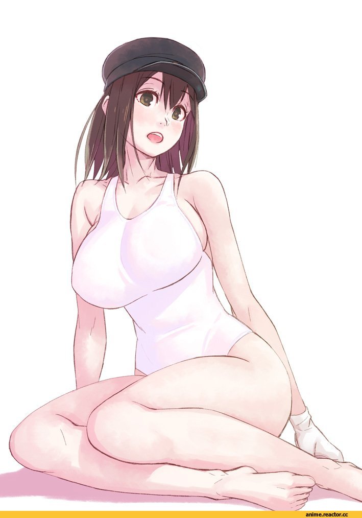 Akitsu Maru, Kantai Collection, Anime Ero, and (artist), Anime Ero Swim, Anime