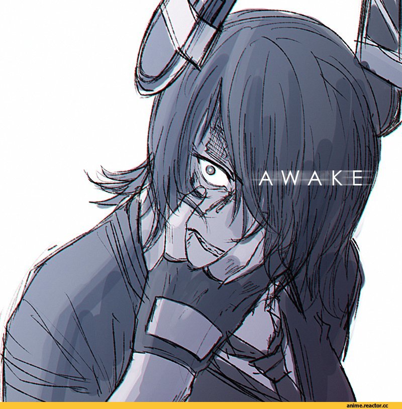 yue (tada no saboten), Tenryuu, Kantai Collection, Anime