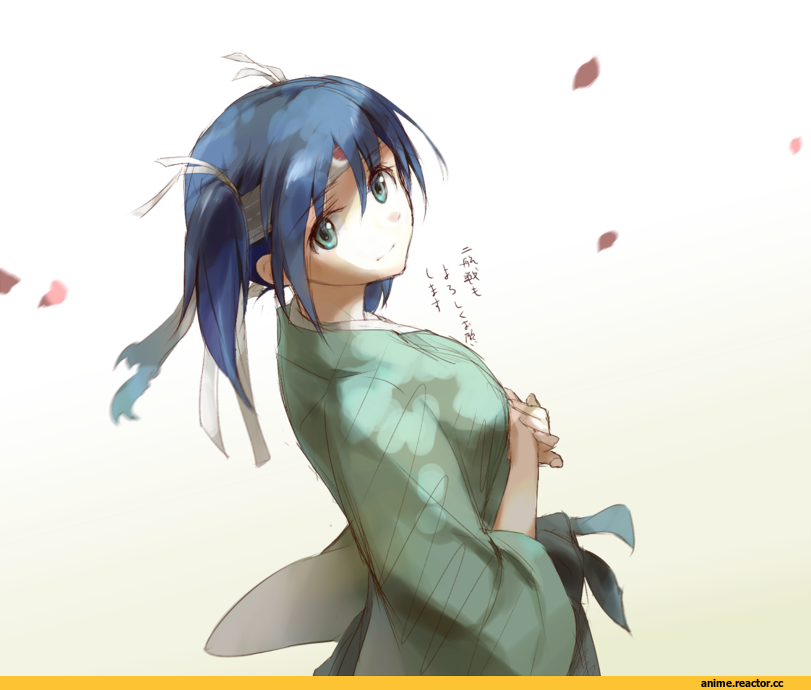 Takao (Kantai Collection), Kantai Collection, Isshiki (Ffmania7), Anime Art, Anime