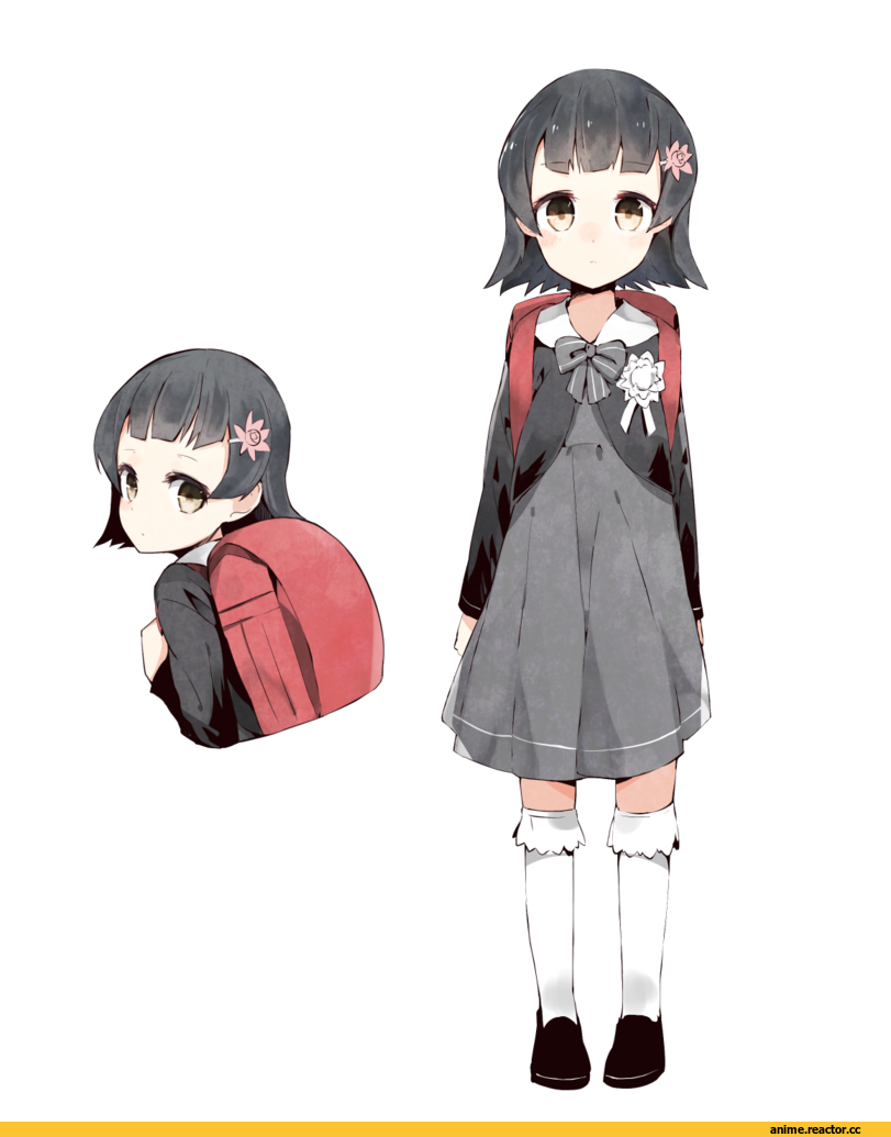 Arare (Kantai Collection), Kantai Collection, ooyama imo, Anime