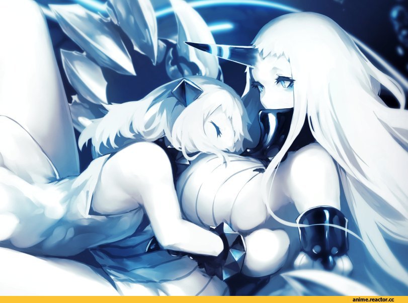 Kantai Collection, статистика, длиннопост, Anime