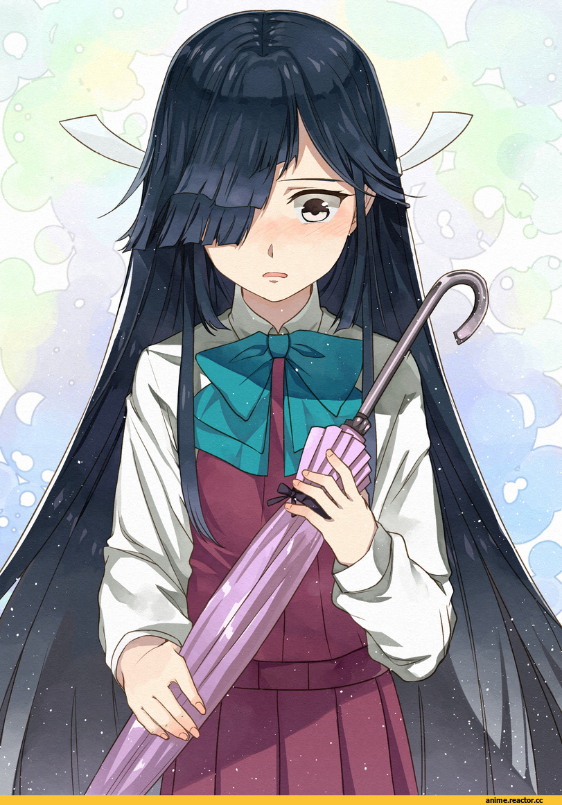 kanmiya shinobu, Hayashimo (Kantai Collection), Kantai Collection, Anime