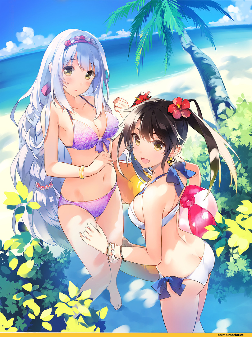 tousaki umiko, Unryuu (Kantai Collection), Kantai Collection, Anime Adult Wet, Anime Ero Swim, Anime Ero, Zuikaku, Shoukaku, Anime