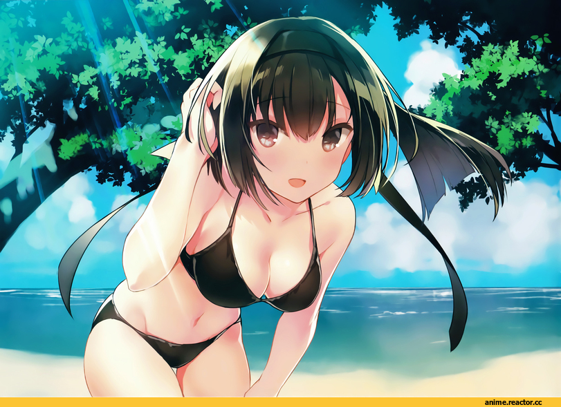 tousaki umiko, Akizuki (Kantai Collection), Kantai Collection, Anime Ero Swim, Anime Ero, Anime