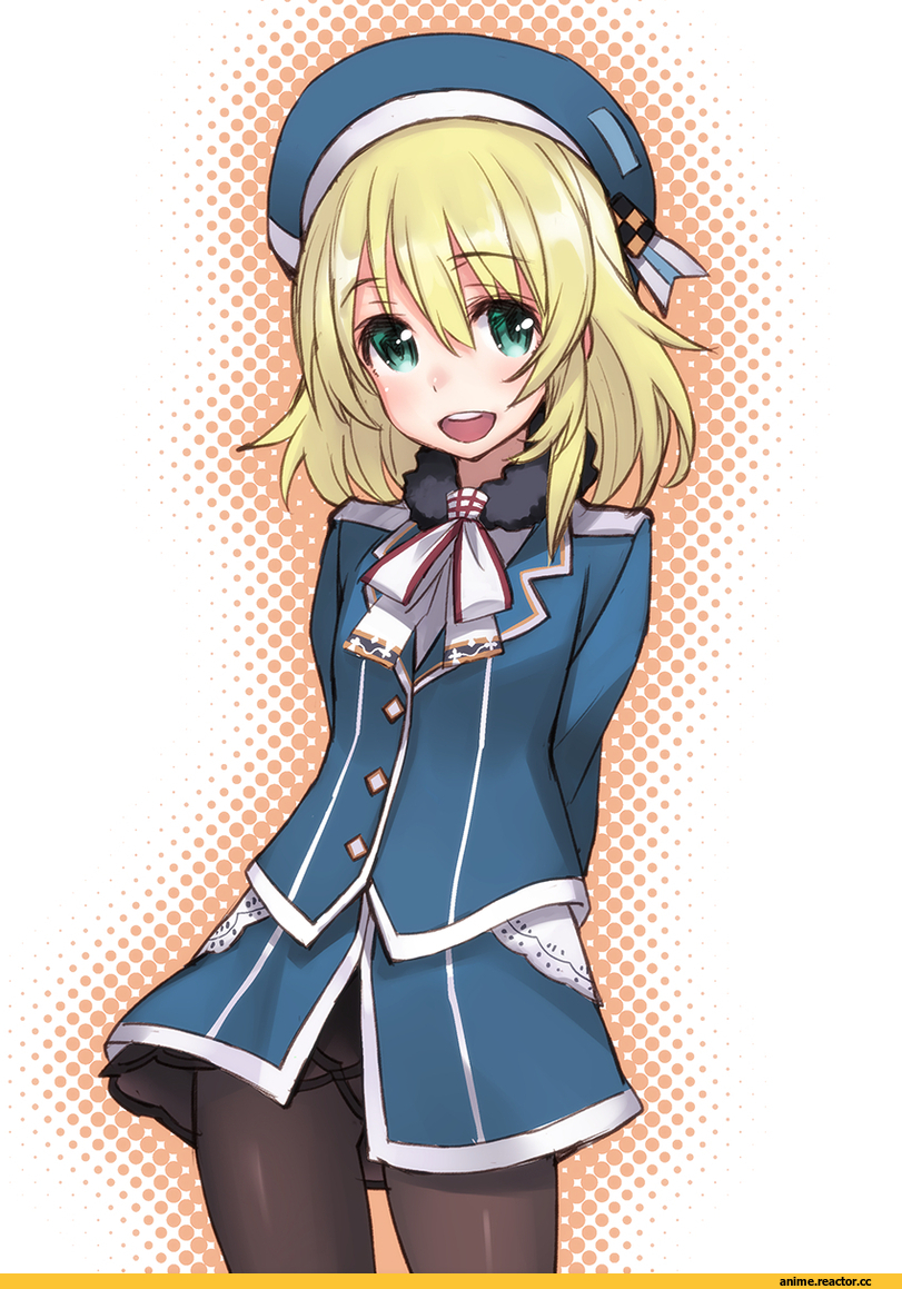 Atago (Kantai Collection), Kantai Collection, Matsuryuu, Anime Art, Anime
