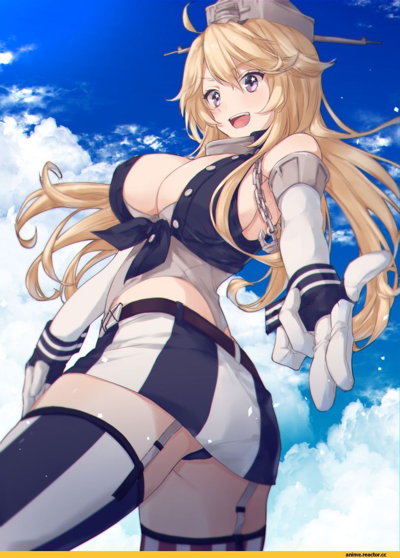 petopetoo, Iowa (Kantai Collection), Kantai Collection, Anime Adult pantsu, Anime Ero, Anime Ero Ass, Anime