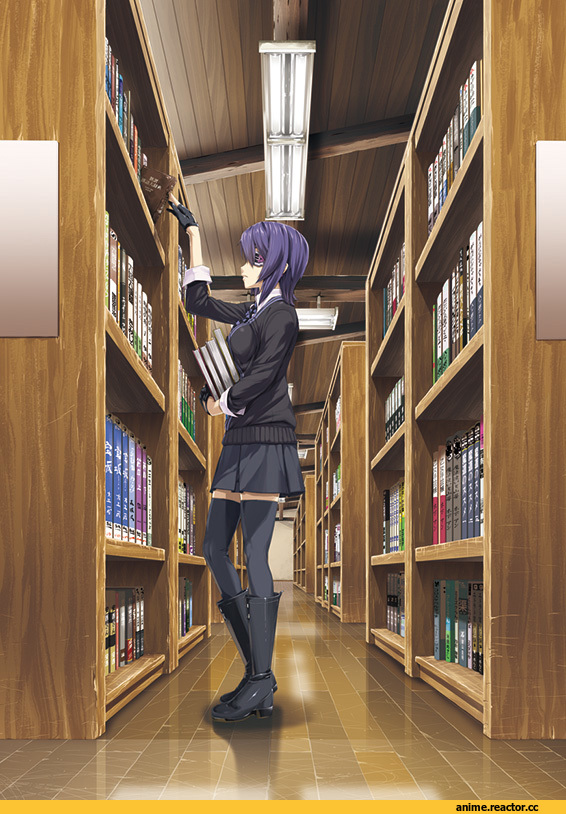 ifuji shinsen, Tenryuu, Kantai Collection, Anime