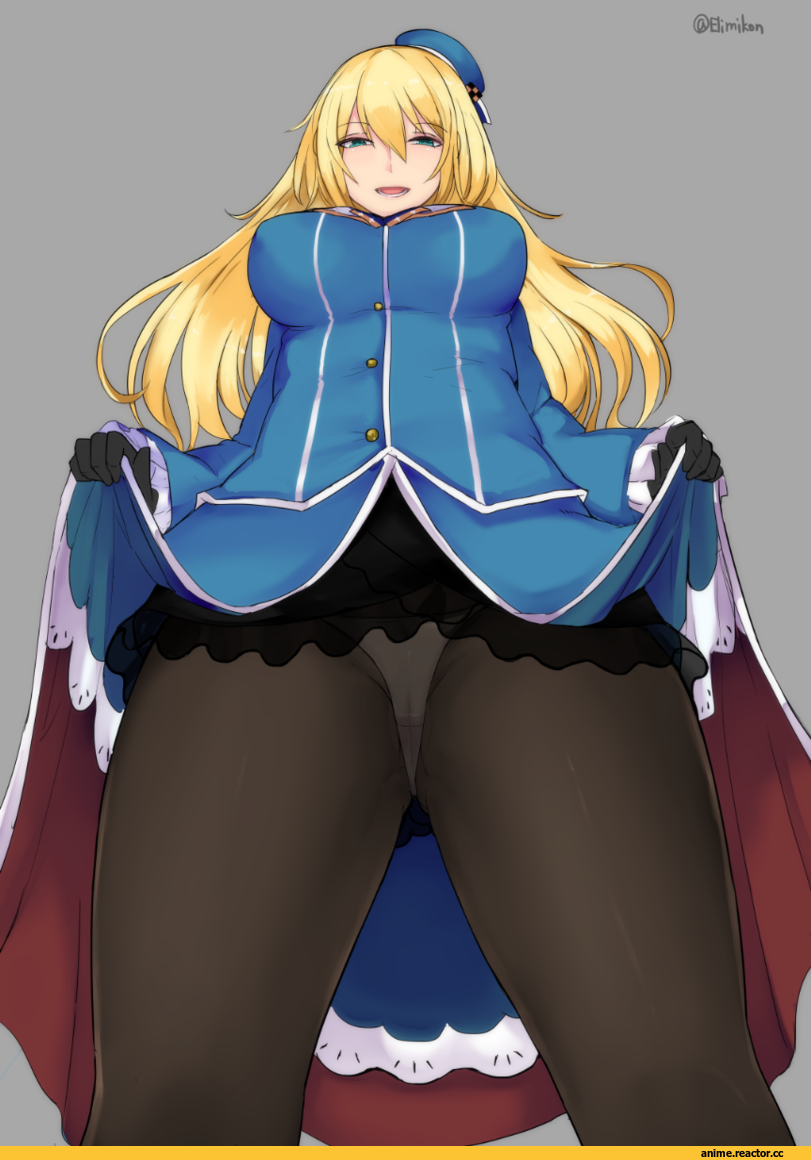 Atago (Kantai Collection), Kantai Collection, erimiko, Adult pantsu, Anime Ero, Anime Ero Kyonyuu, Anime