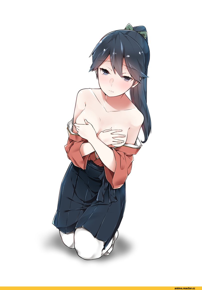Houshou (Kantai Collection), Kantai Collection, mitsudoue, Anime Ero, Anime