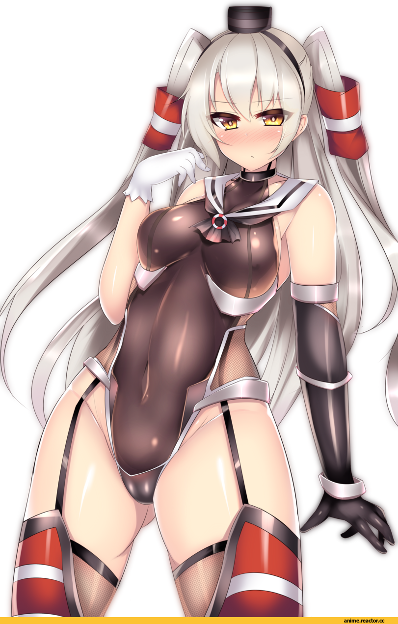 Amatsukaze (Kantai Collection), Kantai Collection, Anime Ero Swim, Anime Ero, kutan, Anime