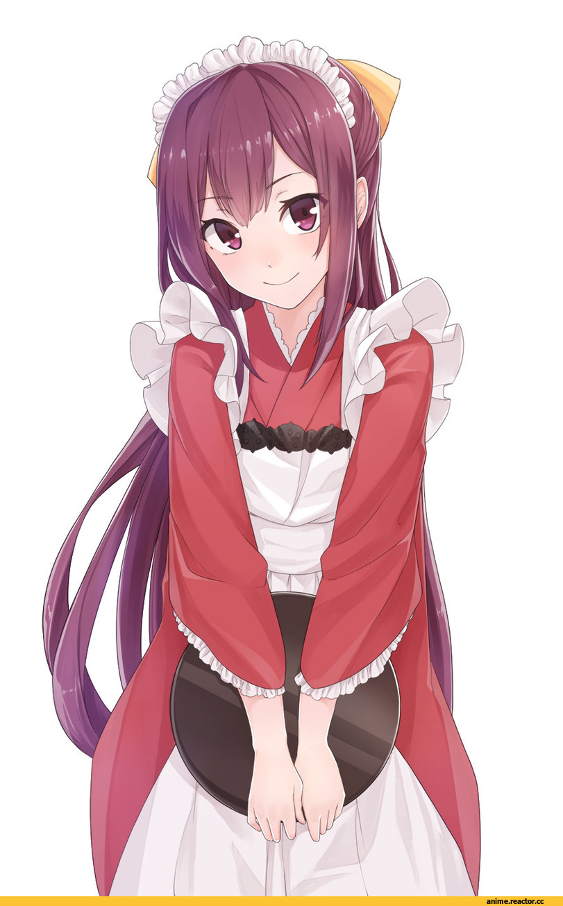 Kamikaze (Kantai Collection), Kantai Collection, konnyaku (kk-monmon), Anime