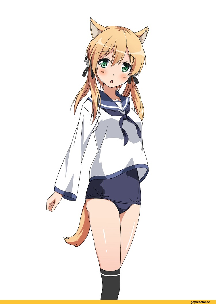 Prinz Eugen, Kantai Collection, Anime Art, Strike Witches, фэндомы, zero (miraichizu), crossover, Anime