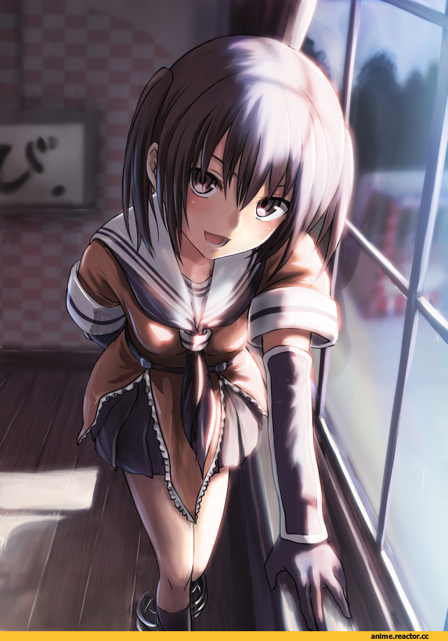 Kantai Collection, Sendai (Kantai Collection), Anime