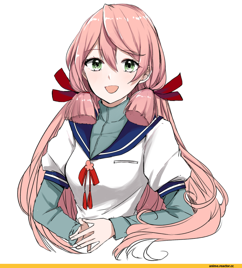 Akashi (Kantai Collection), Kantai Collection, morinaga (harumori), Anime