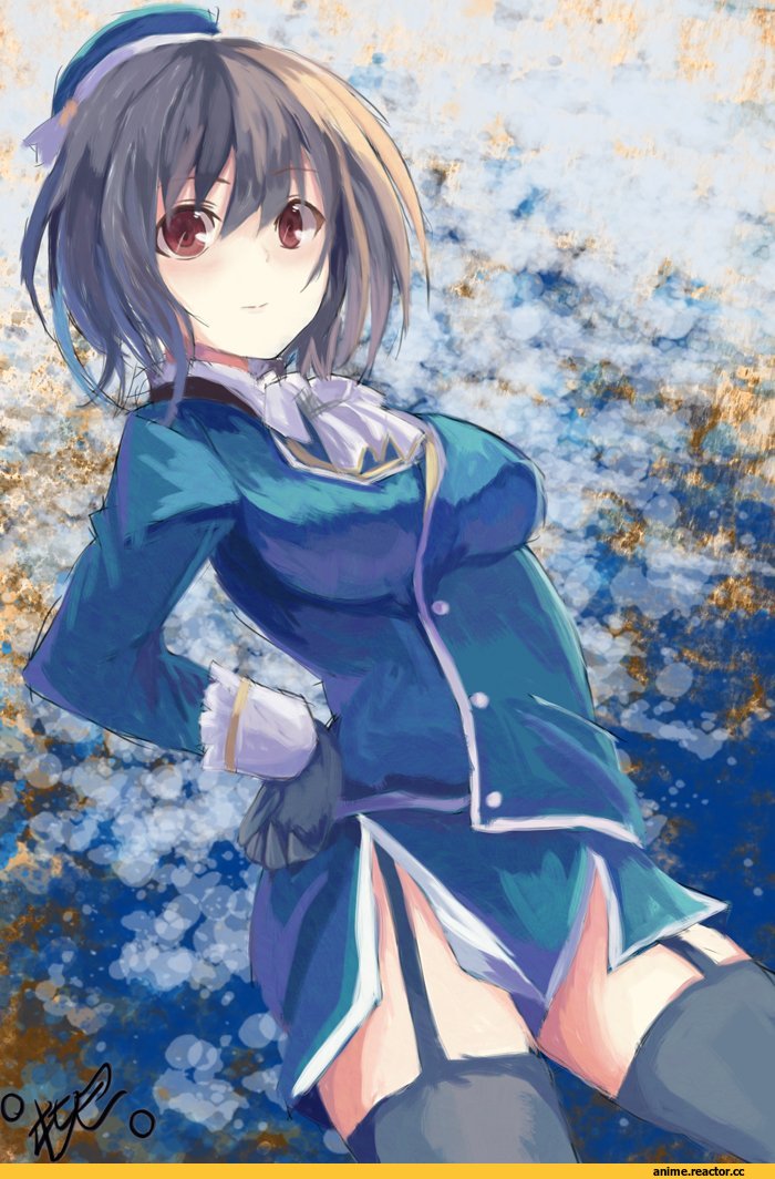 Takao (Kantai Collection), Kantai Collection, yanagi wakana, Anime