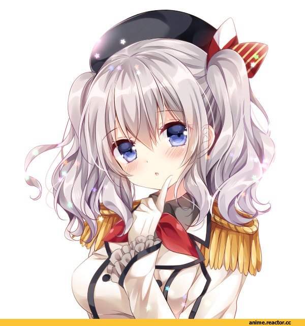 Nogi Takayoshi, Anime Art, Kashima (Kantai Collection), Kantai Collection, Anime