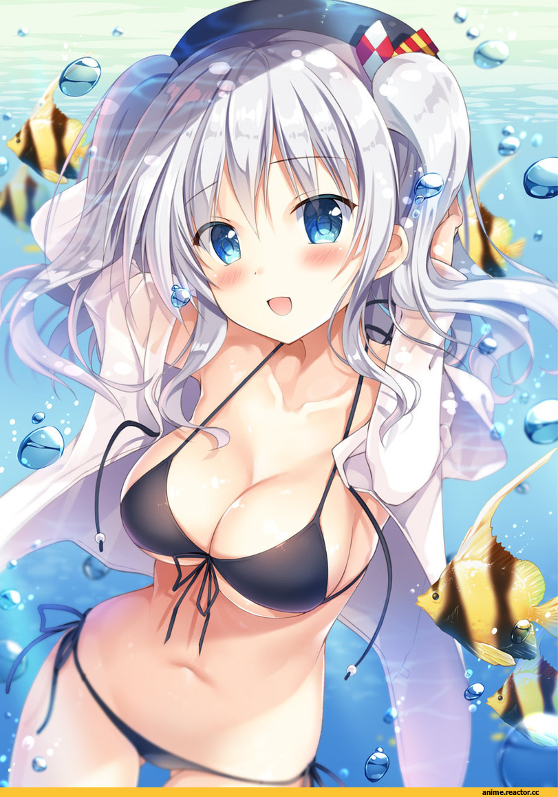 Sousouman, Anime Art, Kashima (Kantai Collection), Kantai Collection, Anime Ero Swim, Anime Ero, Anime