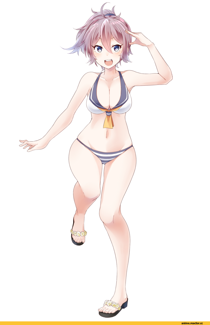 Aoba (Kantai Collection), Kantai Collection, Anime Ero, makiya 1919, Anime Ero Swim, Anime