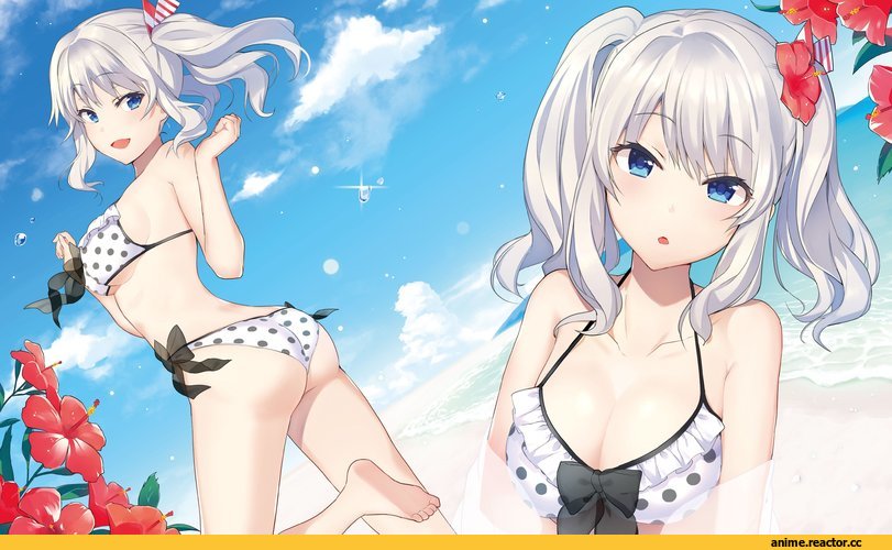 Kashima (Kantai Collection), Kantai Collection, Anime Ero Swim, Anime Ero, Nanotaro, Anime Ero Ass, Anime