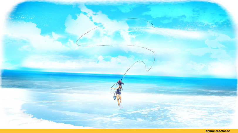 I-401, Kantai Collection, yoshioka yoshiko, Anime