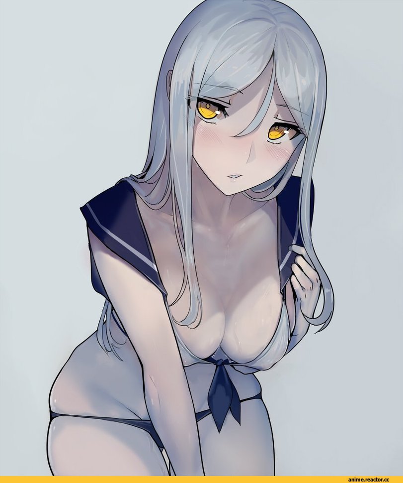 Walzrj, Ta-class Battleship, Kantai Collection, Anime Ero, Anime Ero Pantsu, Anime