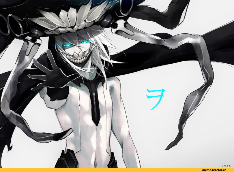 Wo-Class Aircraft Carrier , Kantai Collection, r63, kurosawa (adelta), Anime