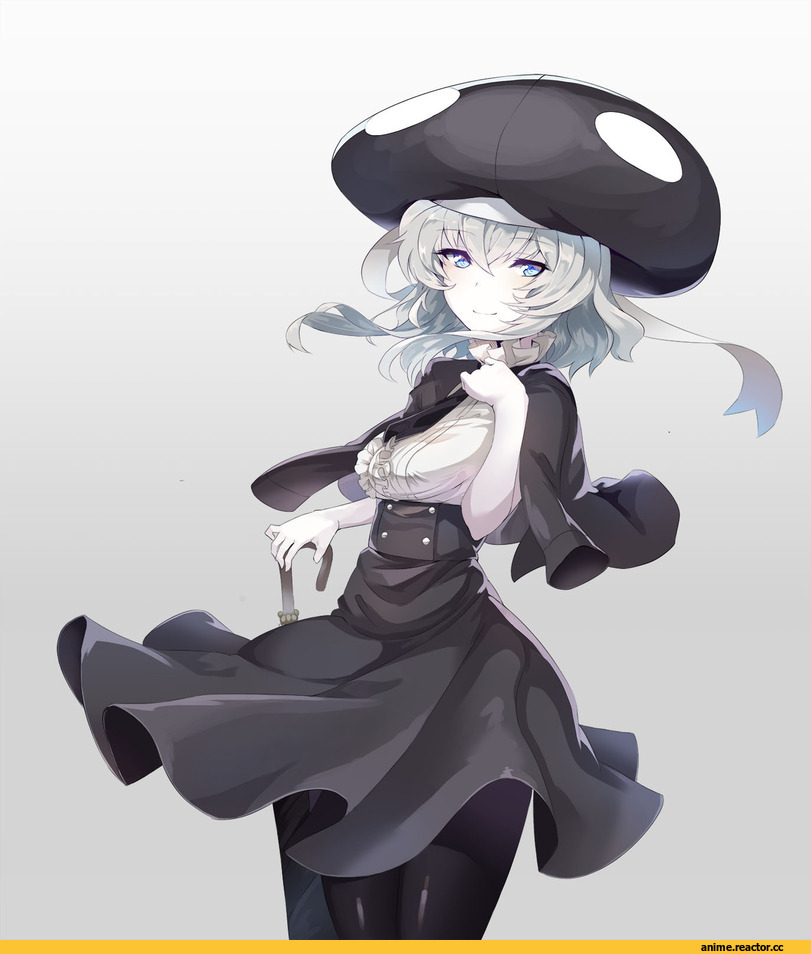 Wo-Class Aircraft Carrier , Kantai Collection, rin falcon, Anime